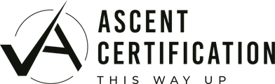 Ascent Certification