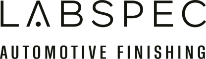 Labspec Finishing