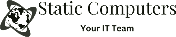 Static Computers