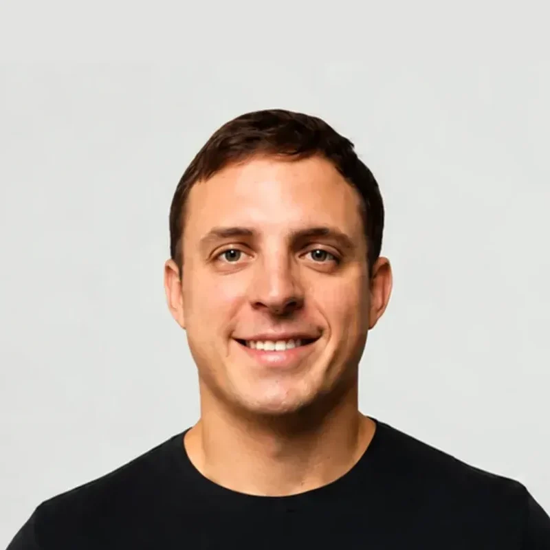 Tristan Fountain, Business Development Manager